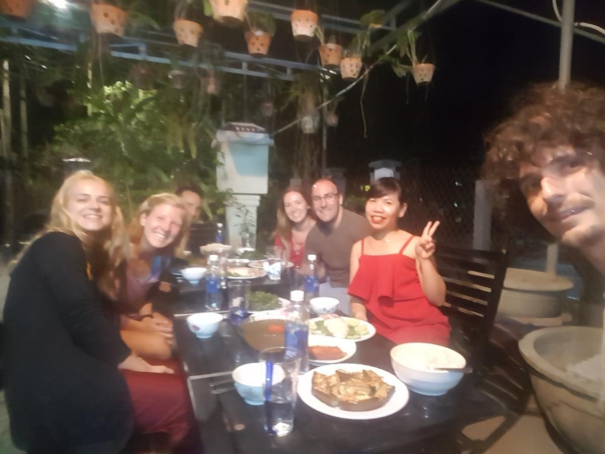 Duck House Otel Hoi An Dış mekan fotoğraf