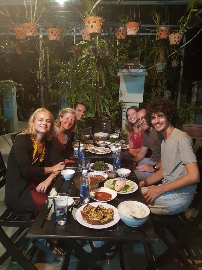 Duck House Otel Hoi An Dış mekan fotoğraf