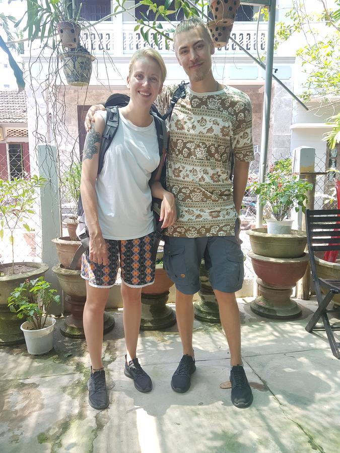 Duck House Otel Hoi An Dış mekan fotoğraf