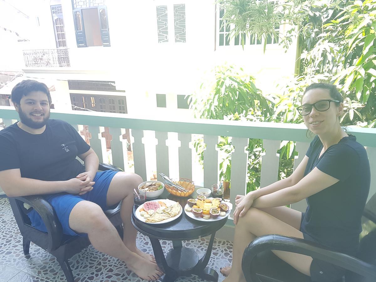 Duck House Otel Hoi An Dış mekan fotoğraf
